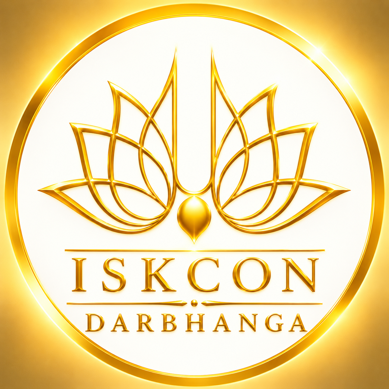 ISKCON Darbhanga